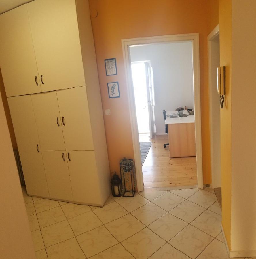 Kalu Apartma