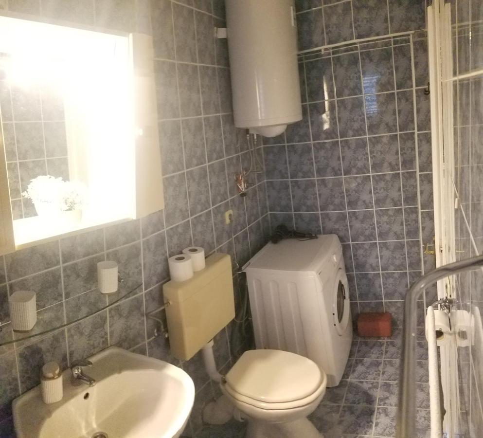 Apartma Kalu Mlini