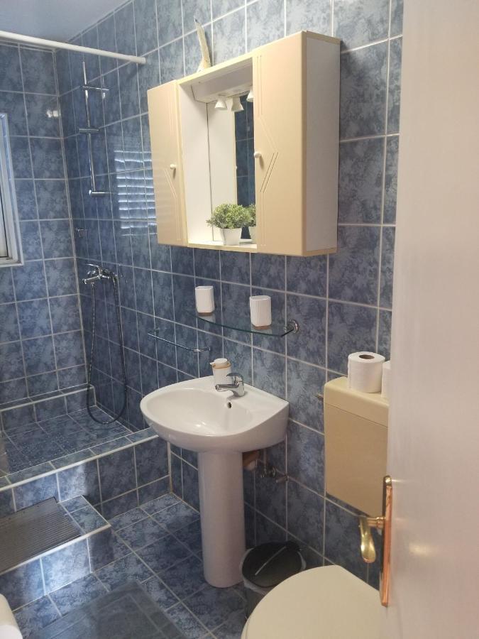 Kalu Apartma Mlini