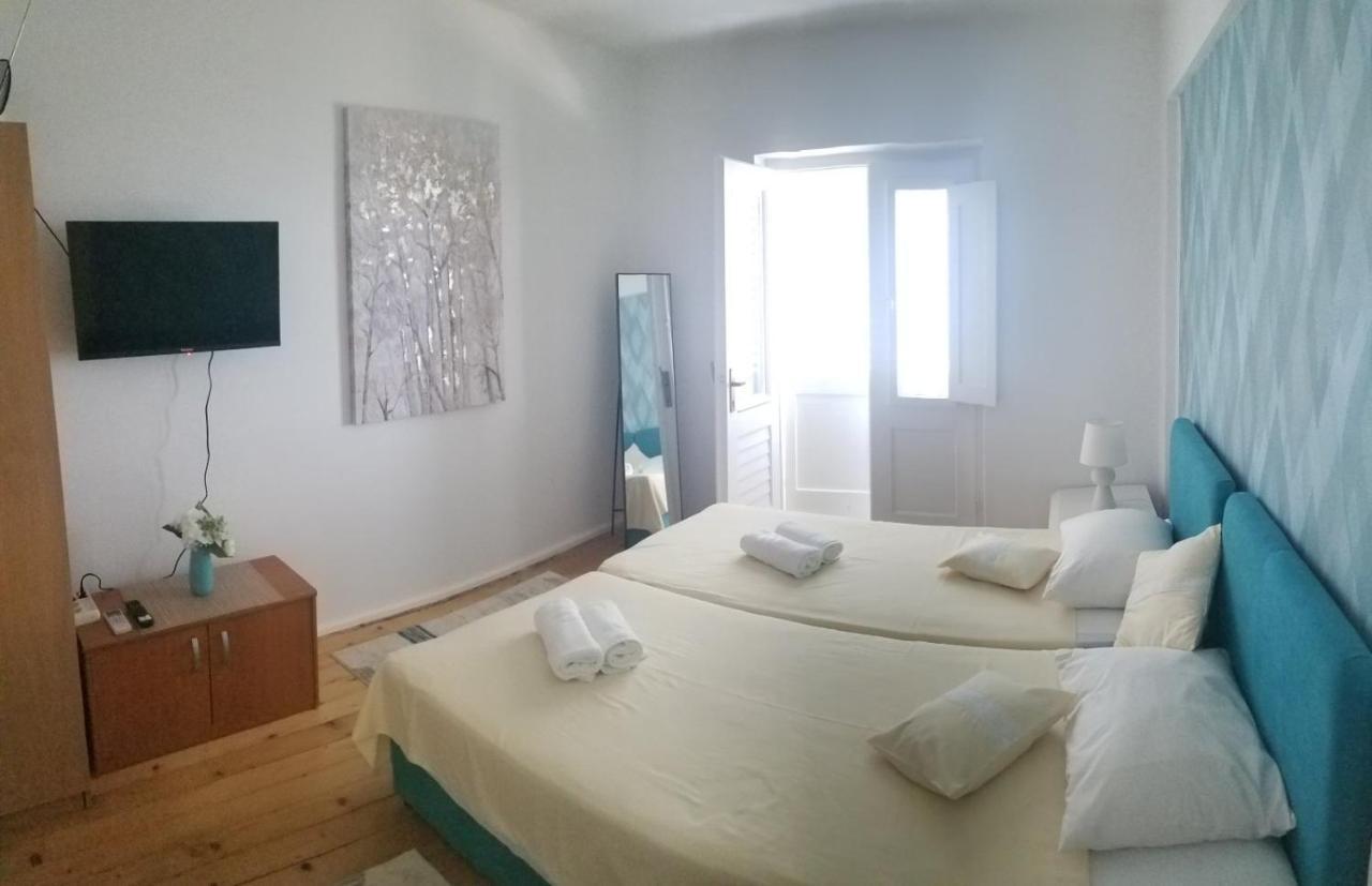 Kalu Apartma *